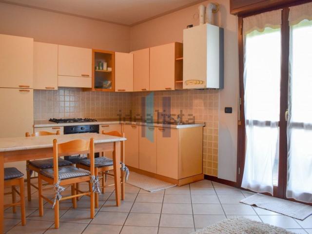 Appartamento in vendita a Travagliato, Lombardia