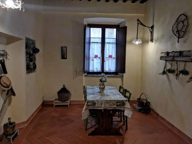 Appartamento in vendita a Pieve Santa Luce, Santa Luce