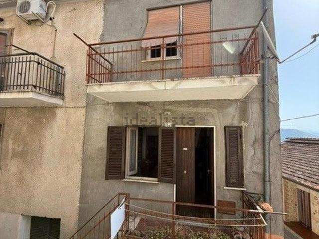 Appartamento in vendita a Sant'Agata, Ferentino