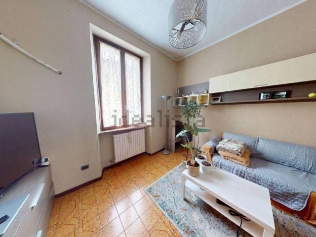 Appartamento in vendita a Cesano Maderno, Lombardia