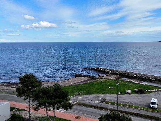 Appartamento in vendita a Villaggio Milano, Capo Comino