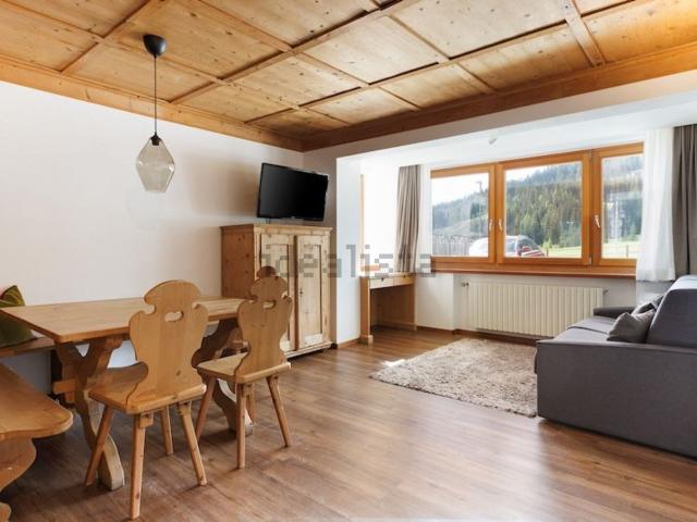 Appartamento in vendita a Badia - Abtei, Trentino-Alto Adige/Südtirol