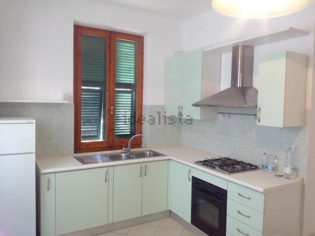 Appartamento in vendita a Castelnuovo Magra, Liguria
