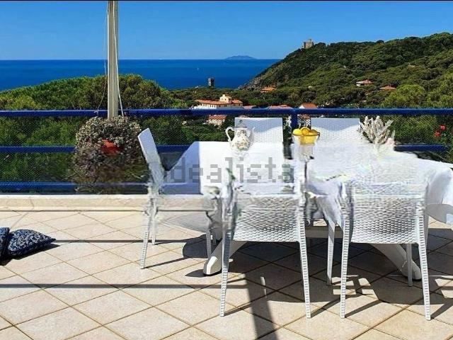 Appartamento in vendita a Quercianella, Livorno