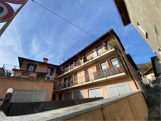 Appartamento in vendita a Piemonte, Novara