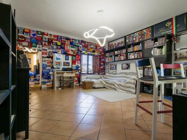 Appartamento in vendita a Monteriggioni, Toscana