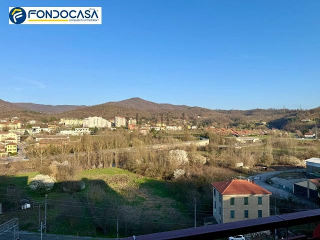 Appartamento in vendita a Cairo Montenotte, Liguria