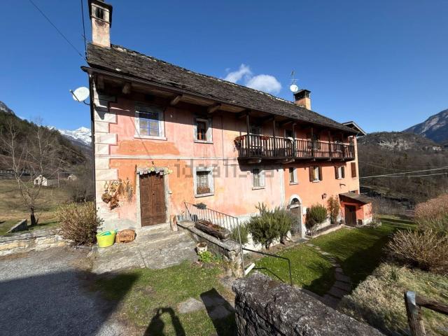 Appartamento in vendita a Piemonte, Verbano-cusio-ossola
