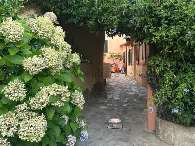 Appartamento in vendita a Il Tasso, Marciana