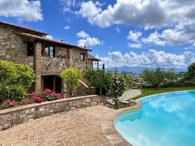 Appartamento in vendita a San Venanzo, Umbria