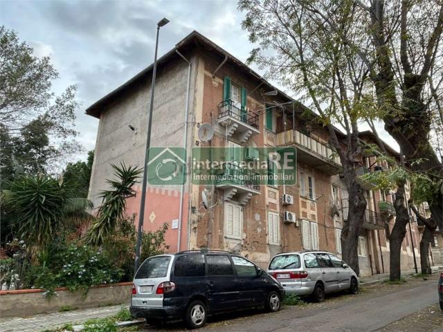 Appartamento in vendita a Calabria, Reggio Calabria