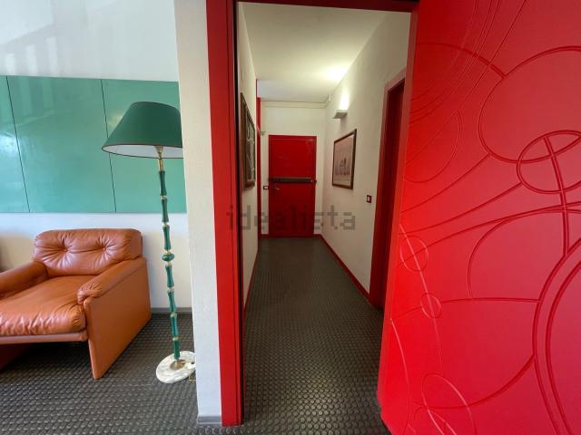 Appartamento in vendita a San Carlo, Marina Di Massa