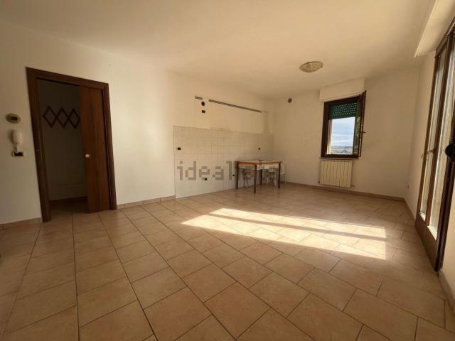 Appartamento in vendita a Trecastelli, Marche