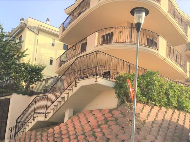 Appartamento in vendita a Bora Ragnola, Marche
