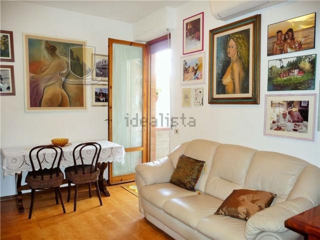 Appartamento in vendita a Sovicille, Toscana