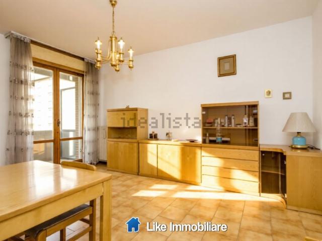 Appartamento in vendita a San Faustino-Madonnina-Quattroville, Modena