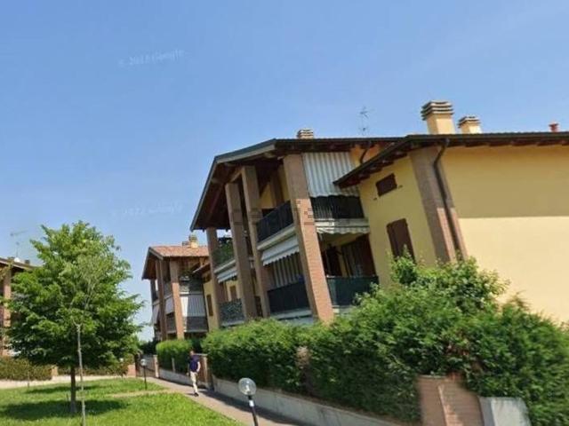 Appartamento in vendita a Tresinaro - Secchia, Re