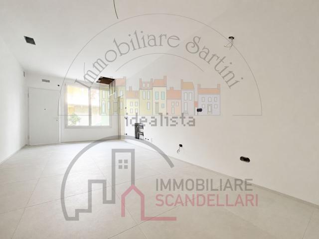 Appartamento in vendita a Cattolica, Reggio Emilia