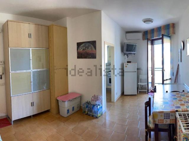 Appartamento in vendita a Casabianca, Marche