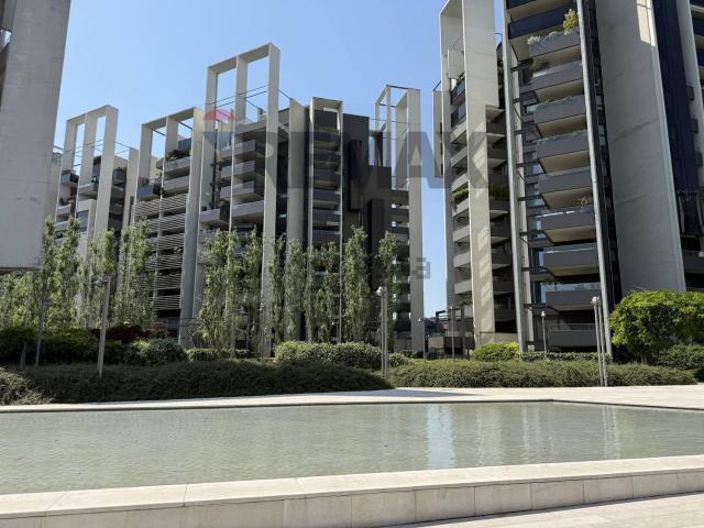 Appartamento in vendita a Municipio 8 di Milano, Milano
