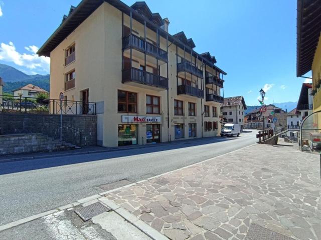 Appartamento in vendita a Cella / Cela, Ovaro / Davâr