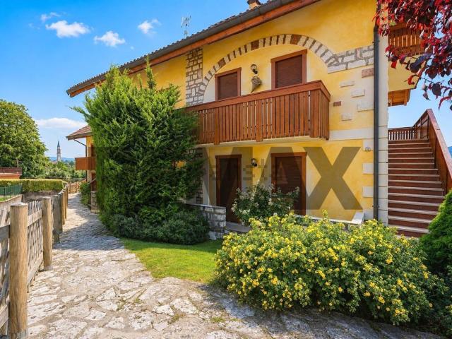 Appartamento in vendita a Mezzaselva, Roana