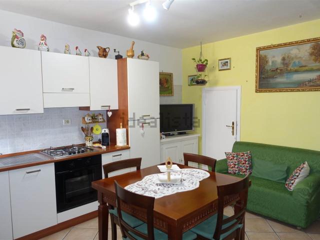Appartamento in vendita a San Lorenzo Nuovo, Lazio