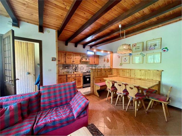 Appartamento in vendita a Zoldo Alto, Veneto
