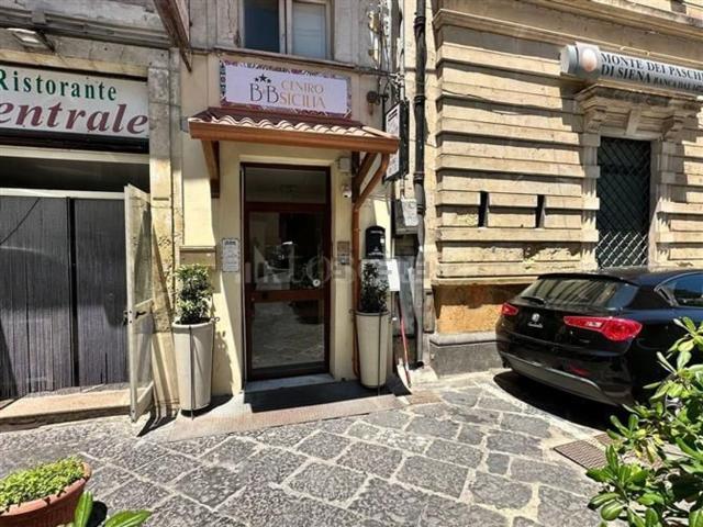 Appartamento in vendita a Monte, Enna