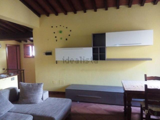 Appartamento in vendita a Giglio, Montevarchi