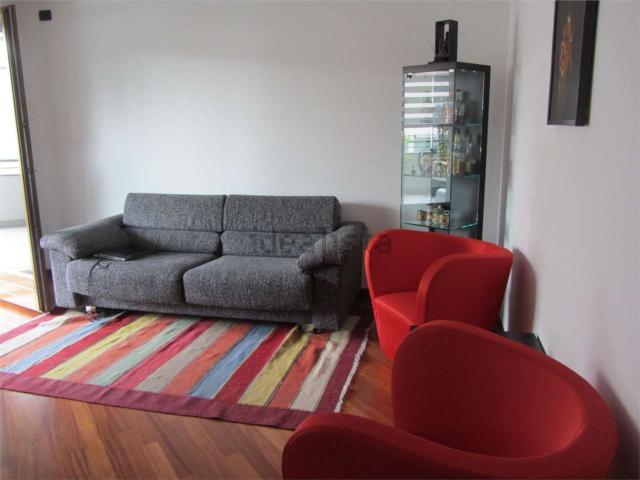 Appartamento in vendita a Borgo Grazzano, Reana Del Roiale