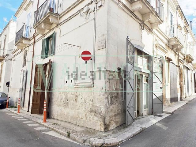 Appartamento in vendita a Martina Franca, Taranto