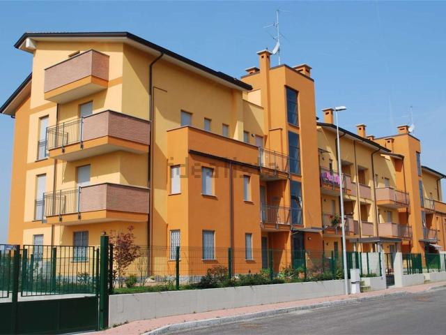 Appartamento in vendita a Borasca, Casalpusterlengo