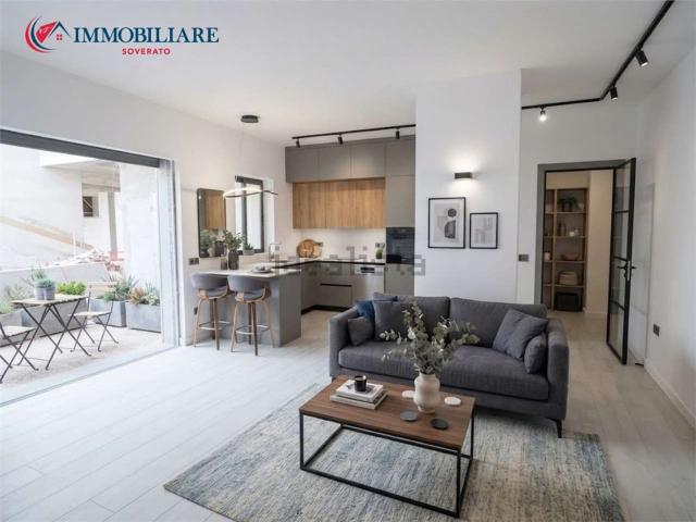 Appartamento in vendita a Calalunga-pietragrande, Montauro