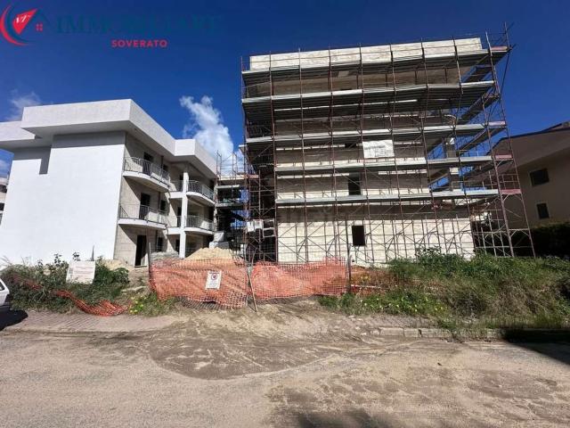 Appartamento in vendita a Calabria, Catanzaro