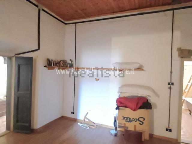 Appartamento in vendita a Sarteano, Toscana