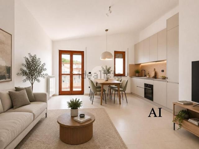 Appartamento in vendita a Calabria, Cosenza