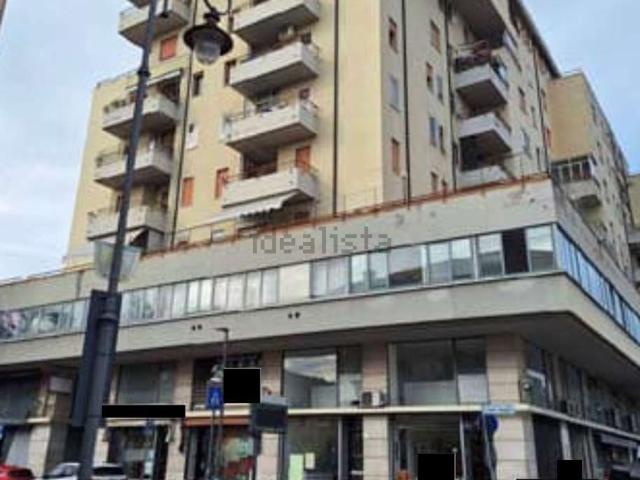 Appartamento in vendita a Centro, Montebelluna