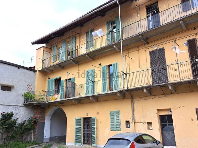 Appartamento in vendita a Piemonte, Cuneo