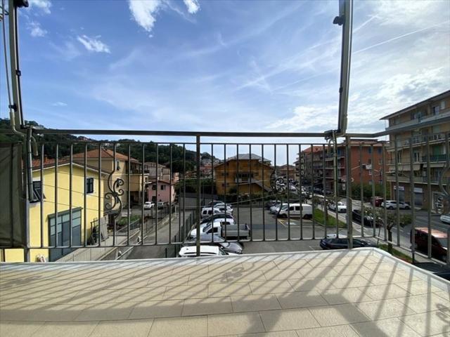 Appartamento in vendita a San Salvatore, Cogorno