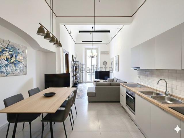 Appartamento in vendita a Centro, Puglia