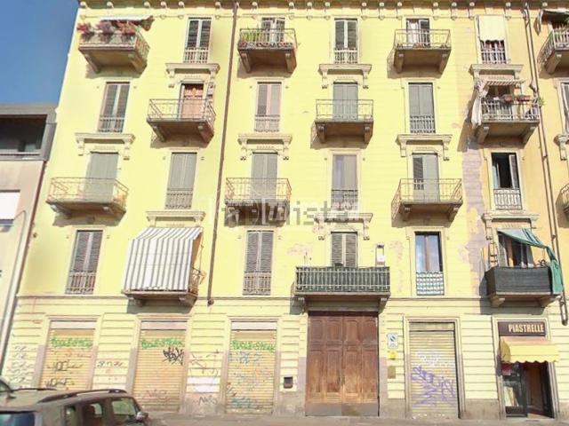 Appartamento in vendita a Circoscrizione 7, Piemonte