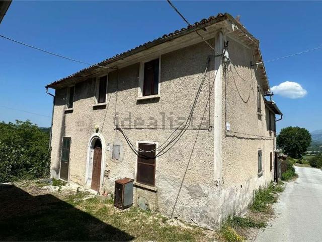 Appartamento in vendita a Gualdo Tadino, Umbria