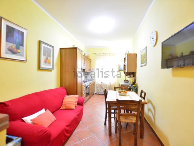 Appartamento in vendita a Castelfranco Di Sotto, Toscana