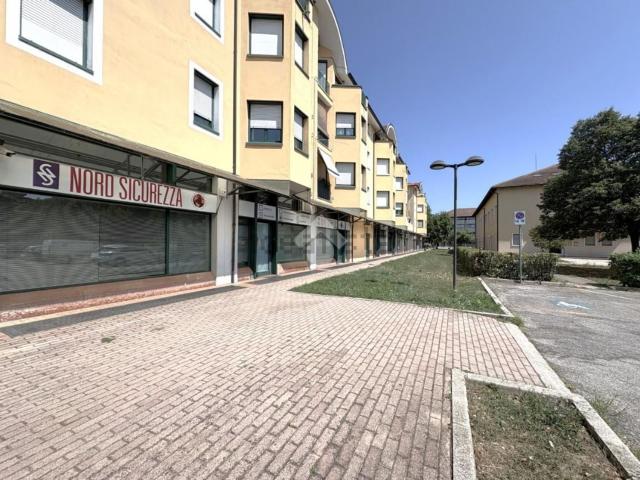 Appartamento in vendita a Olmo, Creazzo