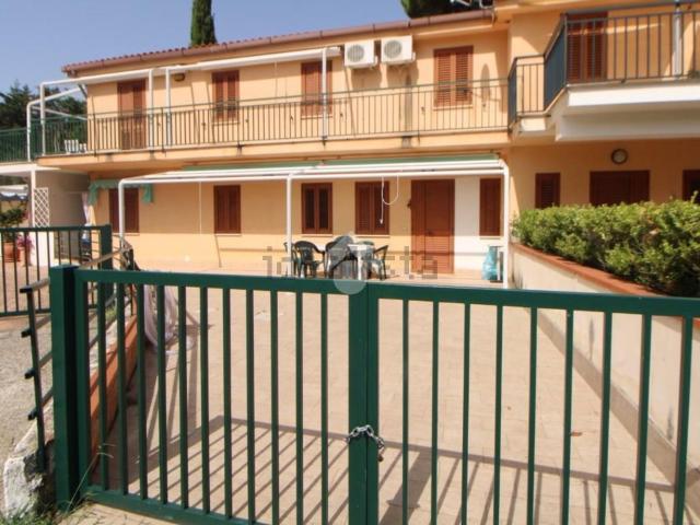 Appartamento in vendita a Centola, Campania