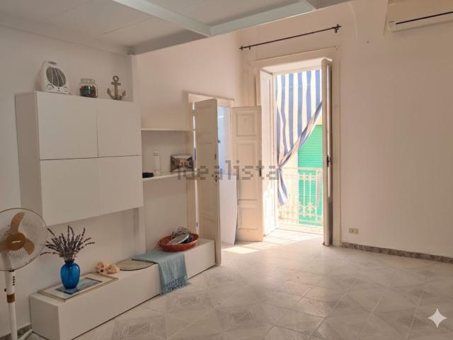 Appartamento in vendita a Gaeta, Lazio