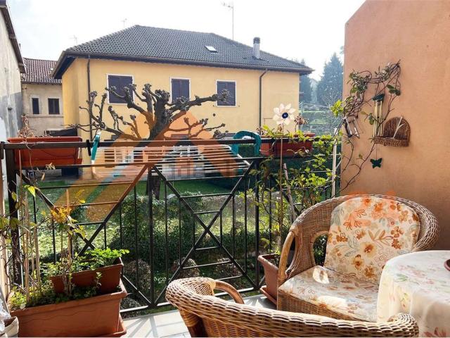 Appartamento in vendita a Parzano, Orsenigo