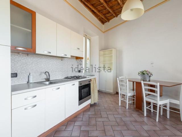 Appartamento in vendita a Viterbo, Lazio