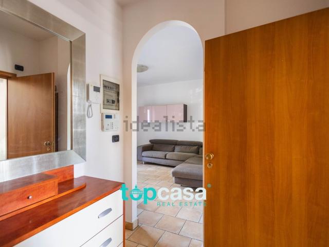 Appartamento in vendita a Sant'Anna, Busto Arsizio